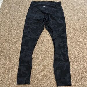 Lululemon Athletica Align Leggings